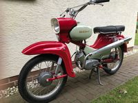 Simson Star Prototyp