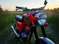 MZ TS 150